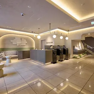 Hotel Via Shinjuku, Tokyo