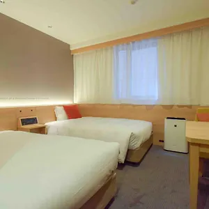 Hotel Nishitetsu Shinjuku, Tokyo