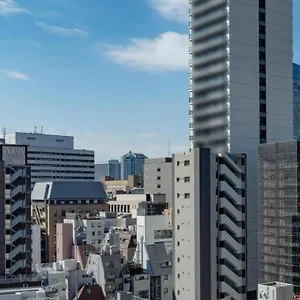 酒店 新桥御成门apa经济型酒店, 東京都