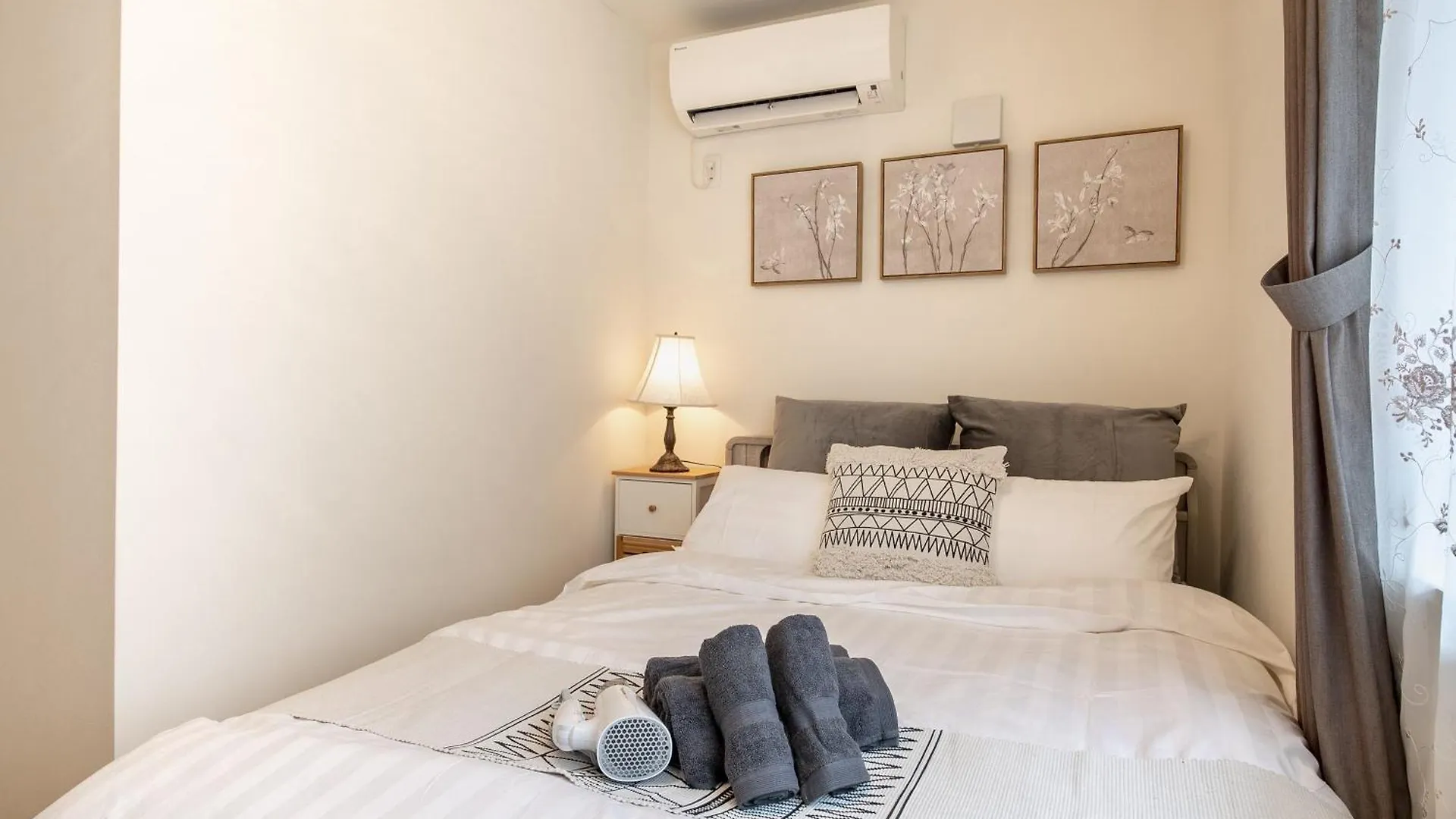 Hotel Felice Nishi-Shinjuku Prefektura Tokio 3*,  Japonsko