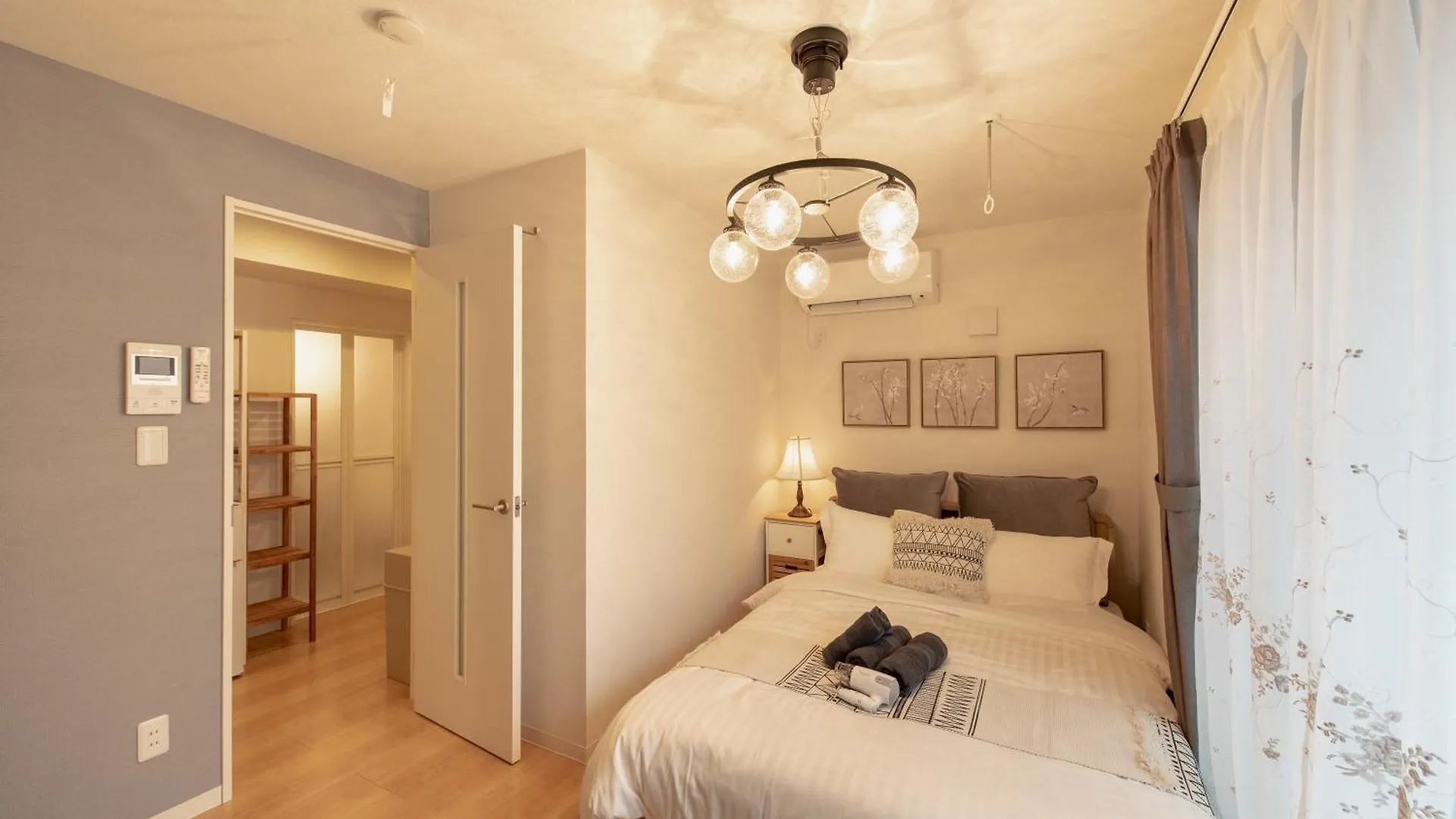 Hotel Felice Nishi-Shinjuku Prefektura Tokio