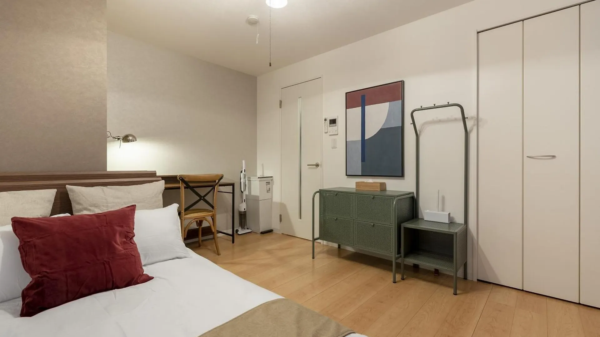 Hotel Felice Nishi-Shinjuku Prefektura Tokio