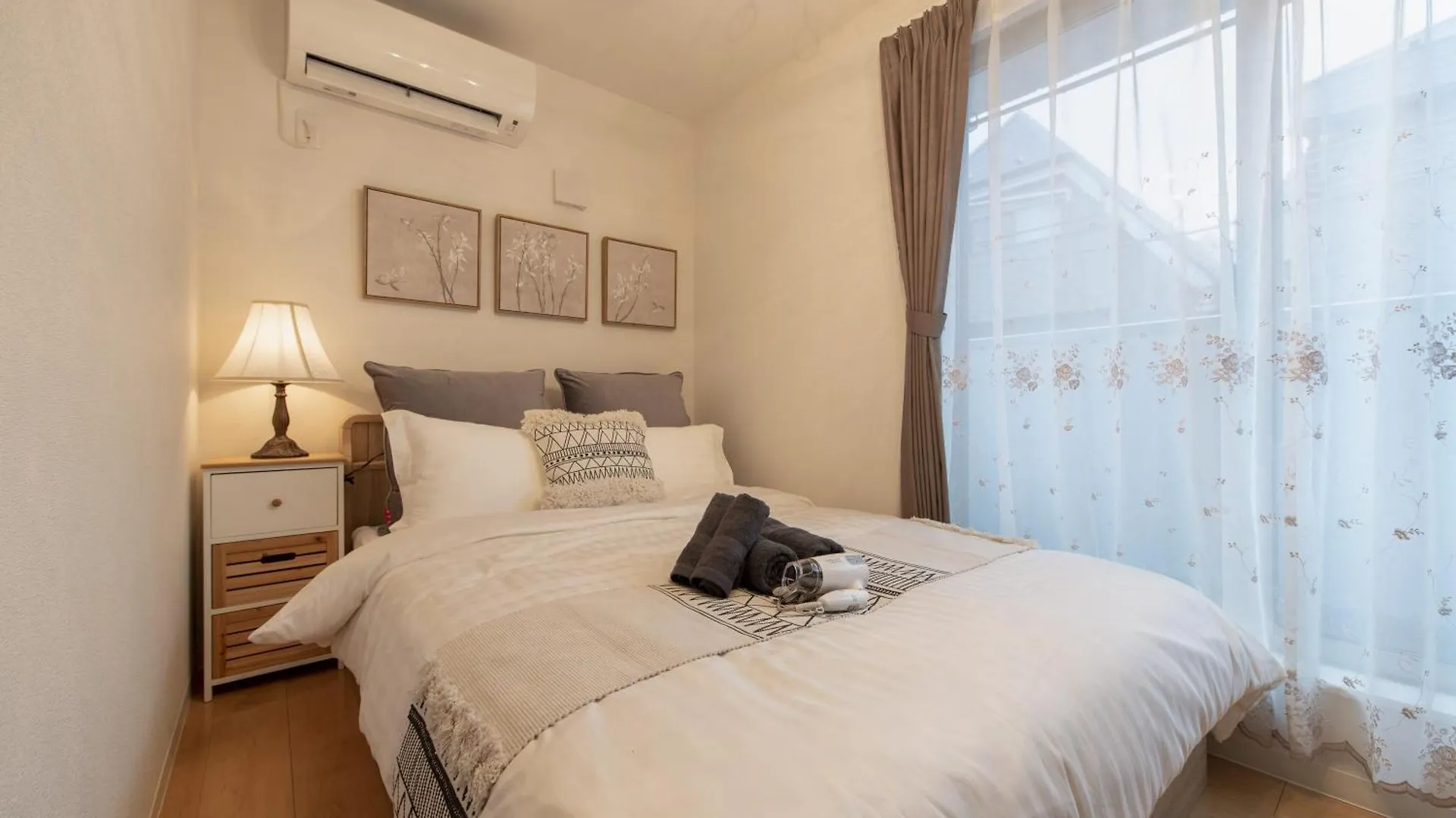 Hotel Felice Nishi-Shinjuku Prefektura Tokio 3*,