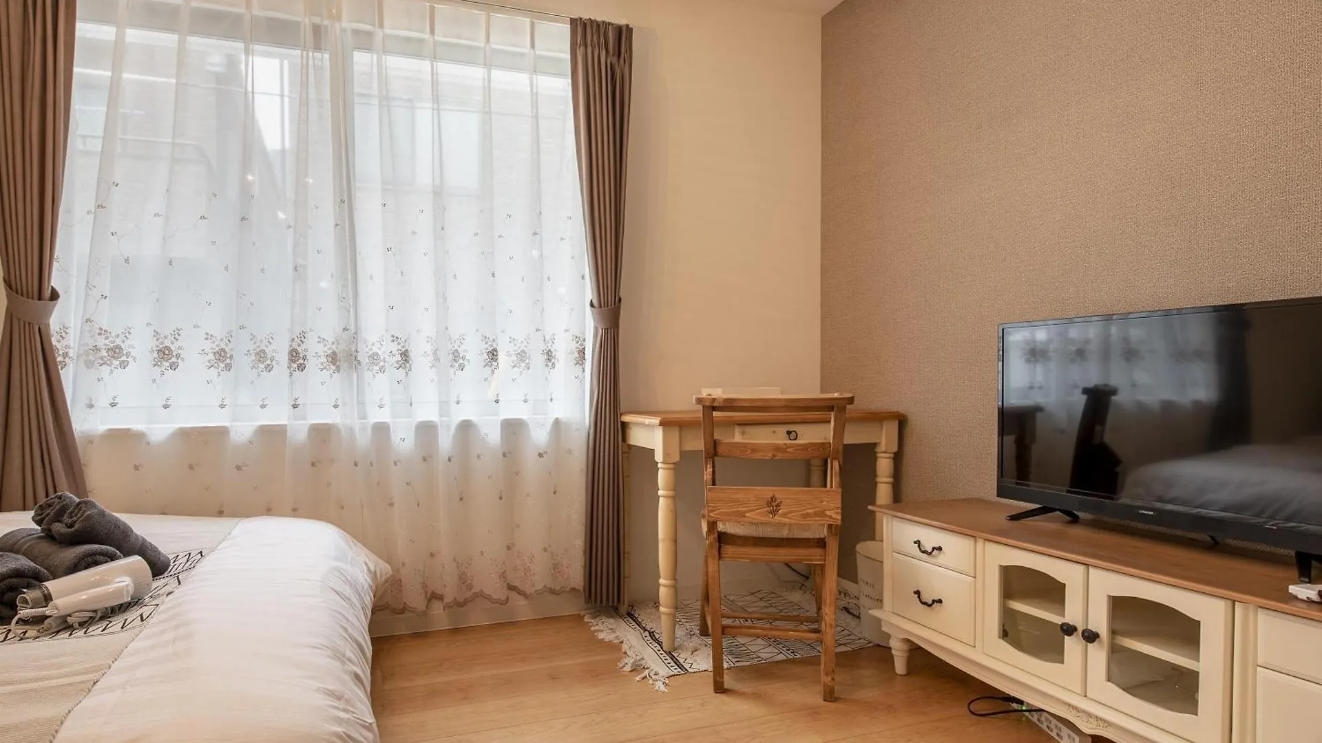 Hotel Felice Nishi-Shinjuku Prefektura Tokio 3*,  Japonsko