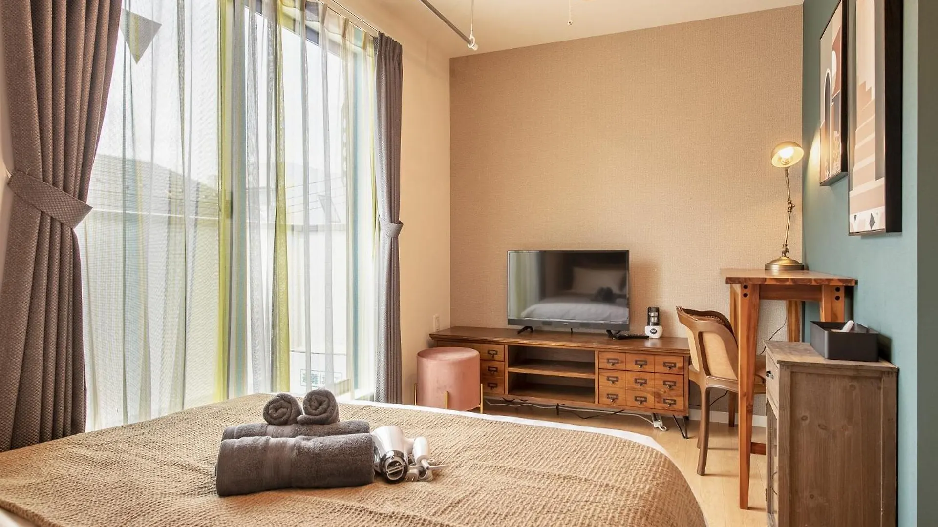 Hotel Felice Nishi-Shinjuku Prefektura Tokio