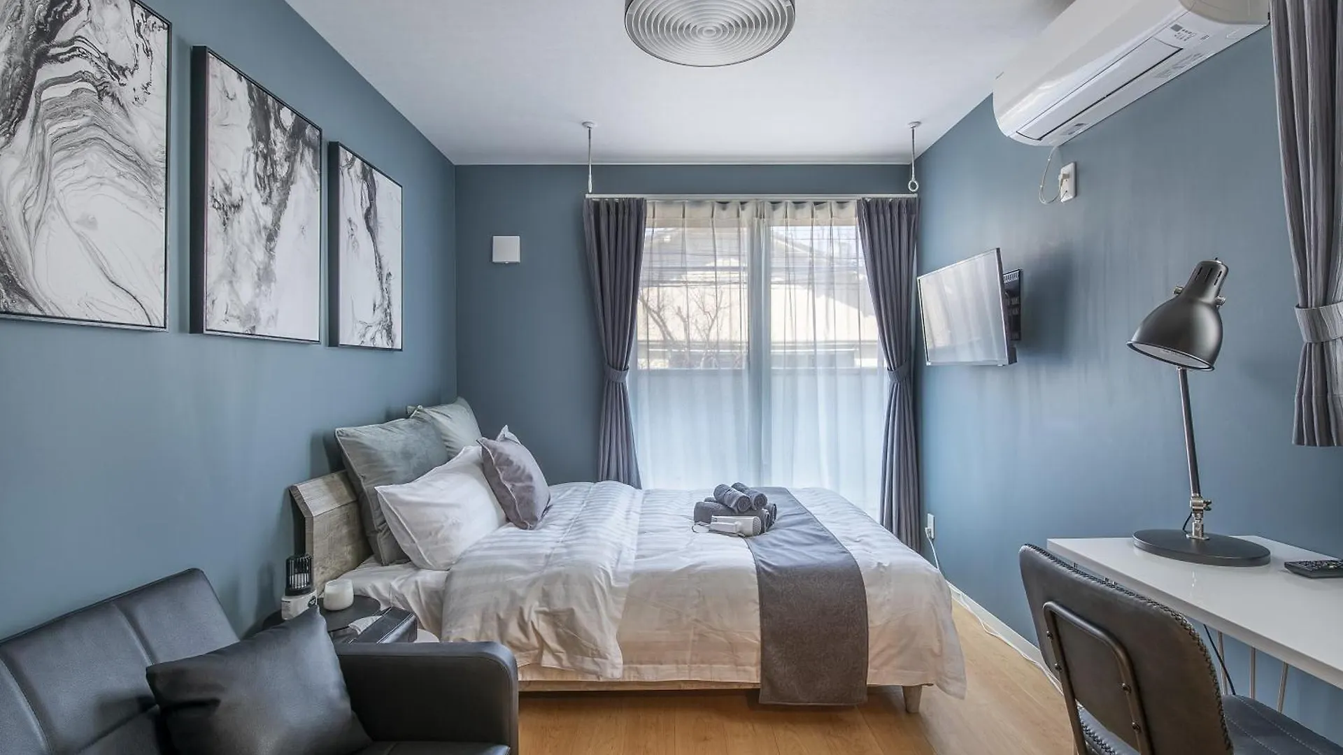 Hotel Felice Nishi-Shinjuku Prefektura Tokio
