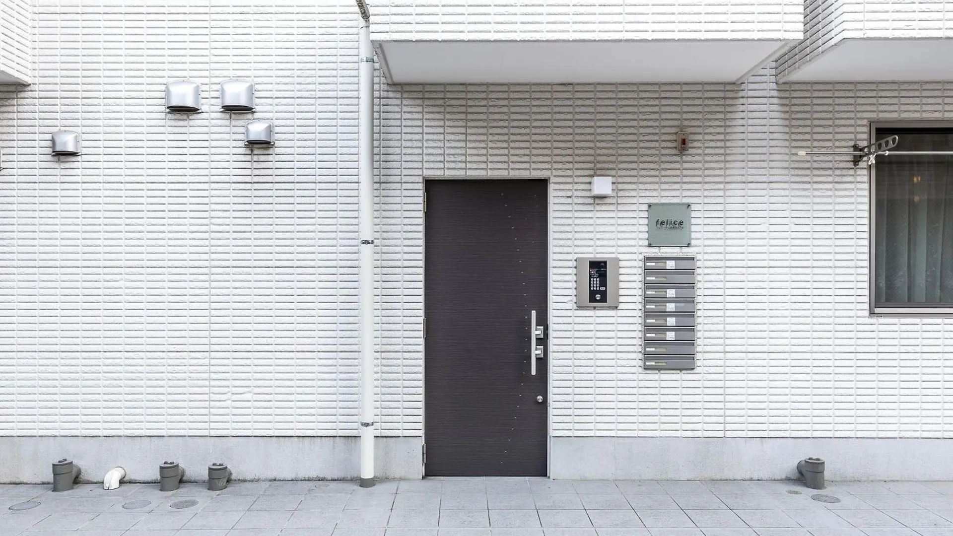 Felice Nishi-Shinjuku Hotel Tokyo