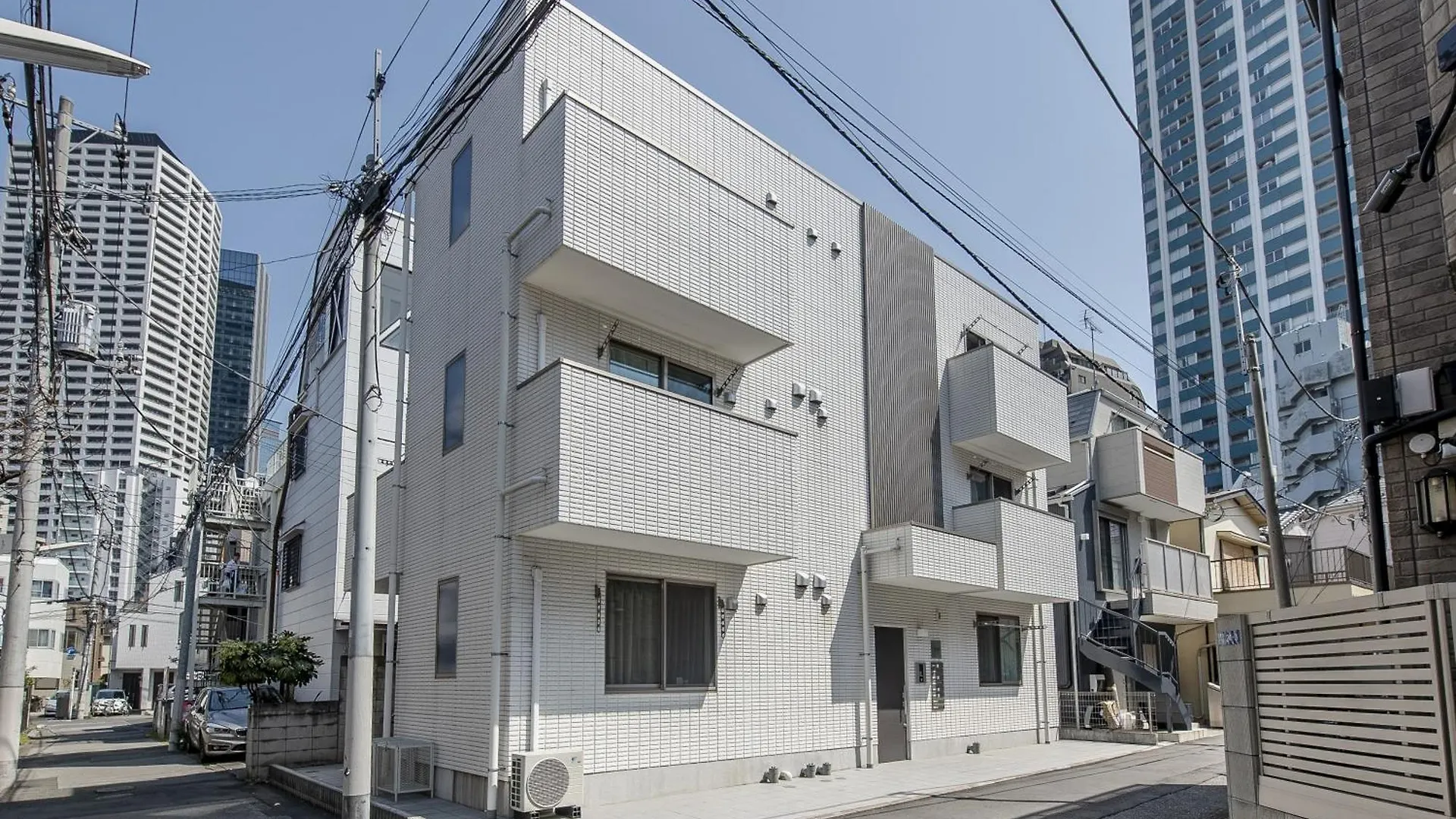 Felice Nishi-Shinjuku Hotel Tokyo
